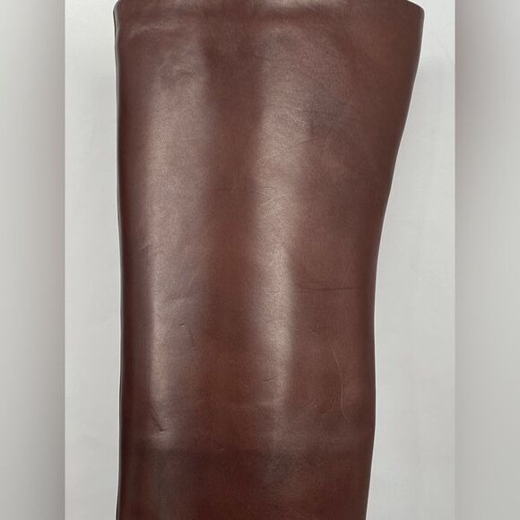 Loeffler Randall Deidre 85MM Leather Over-The-Knee Boots size 6.5 - Picture 13 of 16